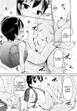 Page 126 of Hajimeteno!