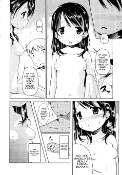 Page 87 of Hajimeteno!