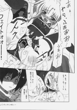 Page 17 of Fate-san Gohan Desuyo! Metals