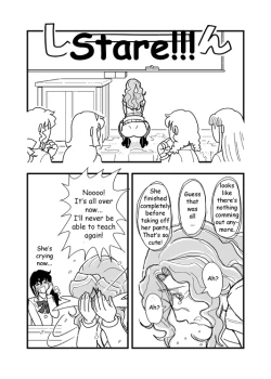 Page 12 of Sensei Oshikko