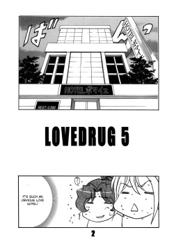 Page 3 of LOVEDRUG 5