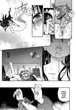 Page 24 of Aibuka!Idol Bukatsudou Ch. 1-2