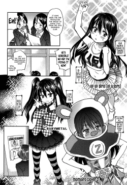 Page 41 of Aibuka!Idol Bukatsudou Ch. 1-2