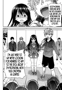 Page 43 of Aibuka!Idol Bukatsudou Ch. 1-2