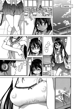 Page 46 of Aibuka!Idol Bukatsudou Ch. 1-2