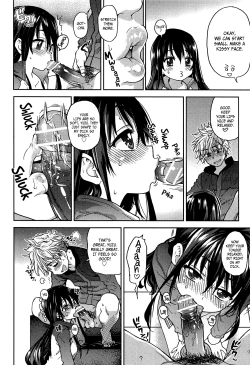 Page 57 of Aibuka!Idol Bukatsudou Ch. 1-2