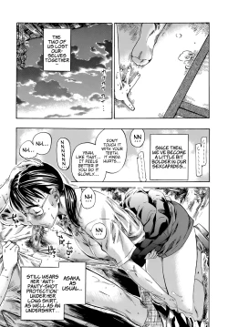 Page 63 of Kimi no Sukina Onnanoko no Katachi | Shape of Your Favorite Girl Ch. 1-5