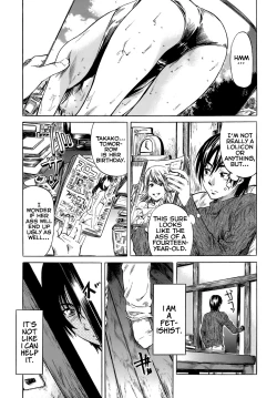 Page 89 of Kimi no Sukina Onnanoko no Katachi | Shape of Your Favorite Girl Ch. 1-5