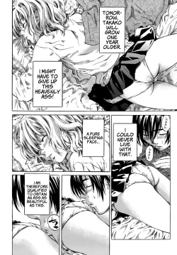 Page 90 of Kimi no Sukina Onnanoko no Katachi | Shape of Your Favorite Girl Ch. 1-5