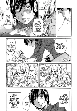 Page 93 of Kimi no Sukina Onnanoko no Katachi | Shape of Your Favorite Girl Ch. 1-5