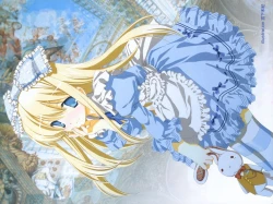 Page 3 of COMIC Potpourri Club 2006-12