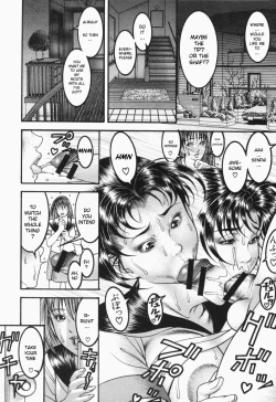 Page 18 of Mitsu-Tsubo ch.1