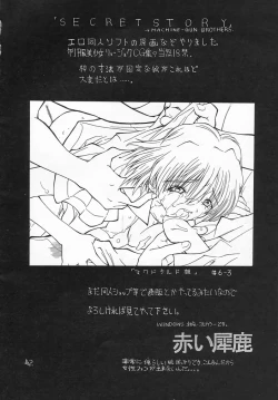 Page 41 of Akai Sairoku