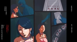 Page 71 of Fukushuu Chichizeme Shiri Shibaki