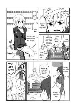 Page 9 of Hartmann2.5 Ame no Hi no XXX | XXX on a Rainy Day