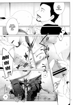 Page 17 of Violate a Hawkeye