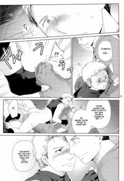 Page 29 of Violate a Hawkeye