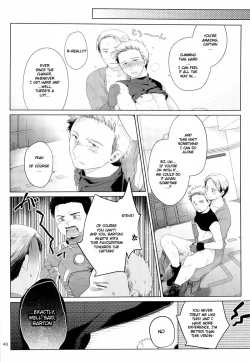 Page 40 of Violate a Hawkeye