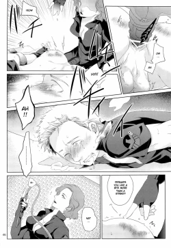 Page 46 of Violate a Hawkeye