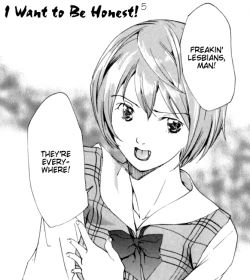 Page 142 of I Want to be Honest