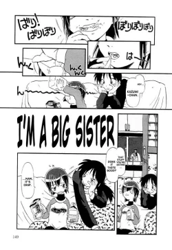Page 1 of Omake Onee-chan damon | I'm a big sister!