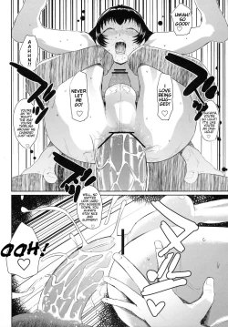 Page 17 of Muttsuri Shoukai ni Youkoso