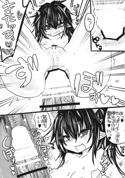 Page 16 of Kiraware Acme Seija-chan