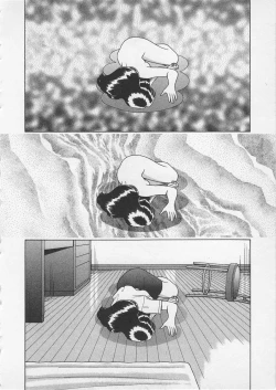 Page 33 of Wakakusa Bishoujotai vol.3