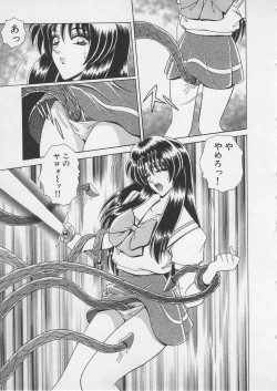 Page 30 of Wakakusa Bishoujotai vol.4