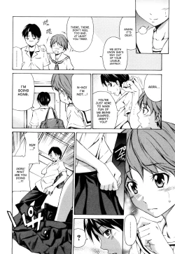 Page 29 of Mitsudaku Kanojo