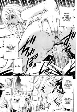 Page 78 of Mitsudaku Kanojo