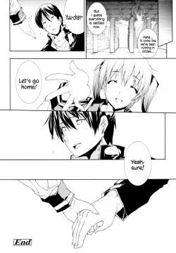 Page 18 of Sailor Oppai!