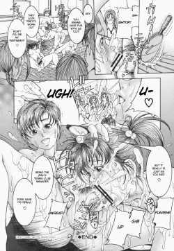 Page 30 of Mitsu-Tsubo ch.5