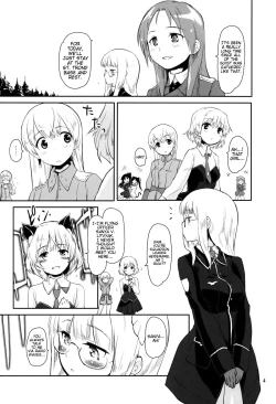 Page 4 of Nuovo★Sauna Paradiso