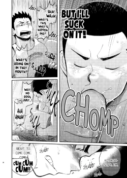 Page 35 of T.S.D vol. 1