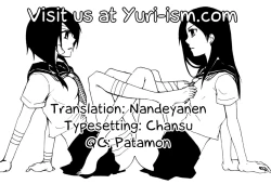 Page 35 of Honey Trap