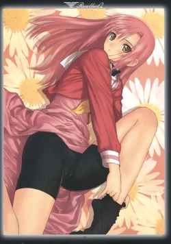 Page 12 of Recollect 2 ～T2 ART WORKS Illust Soushuubon～