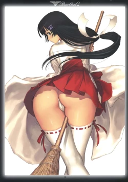 Page 17 of Recollect 2 ～T2 ART WORKS Illust Soushuubon～