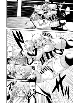 Page 10 of FUTACOLO COfeat. Karasu VOL. 003