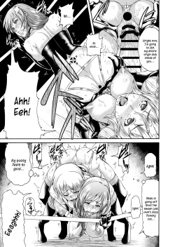 Page 13 of FUTACOLO COfeat. Karasu VOL. 003