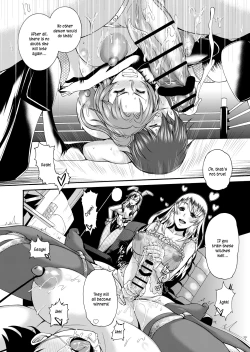 Page 2 of FUTACOLO COfeat. Karasu VOL. 003