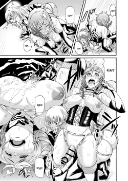 Page 9 of FUTACOLO COfeat. Karasu VOL. 003