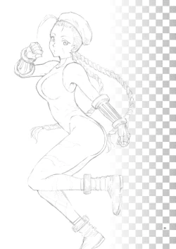 Page 25 of CAT'S STRIKE