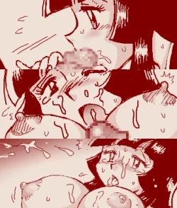 Page 67 of Ninpou　Yaebon