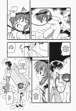 Page 122 of Omutsu Shoujo