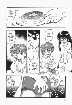 Page 31 of Omutsu Shoujo