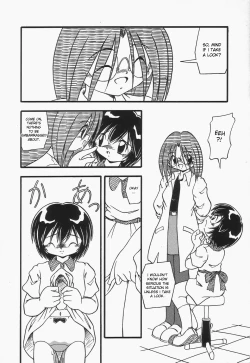 Page 73 of Omutsu Shoujo