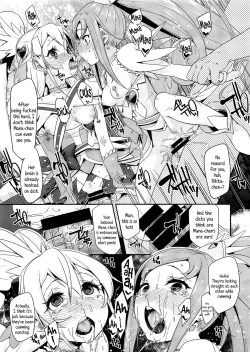 Page 26 of Heart Broken Eden