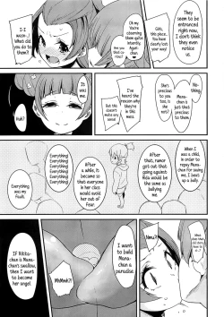 Page 6 of Heart Broken Eden