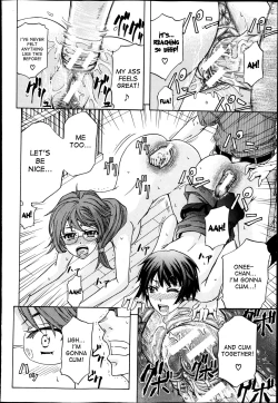 Page 26 of There's a Pig In The Box CH. 1-2